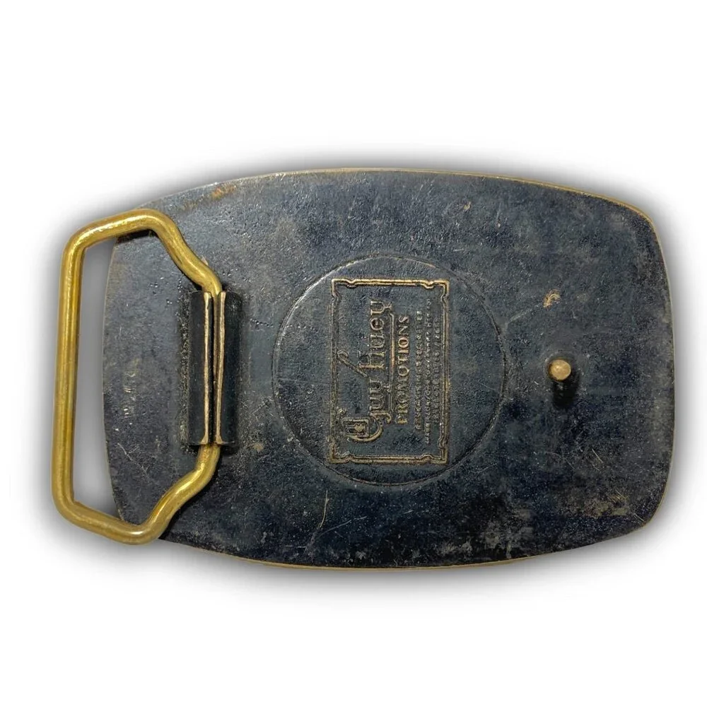 N/A vintage belt